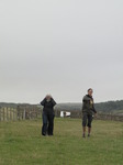 SX08097 Kristina and Wouko walking through field.jpg